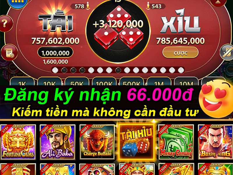 Casino Trực Tuyến hitclub web